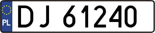 DJ61240