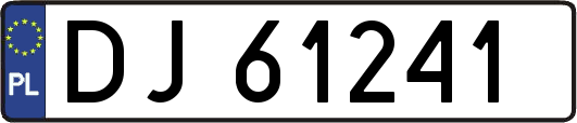 DJ61241