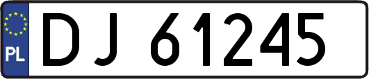 DJ61245