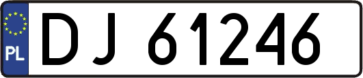 DJ61246