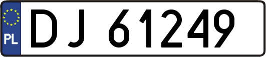 DJ61249