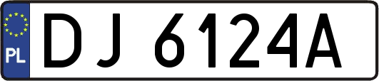 DJ6124A
