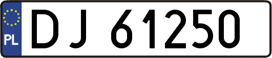 DJ61250