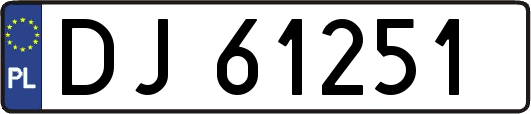 DJ61251