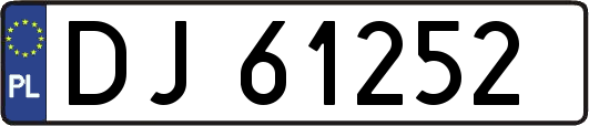 DJ61252