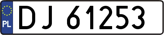 DJ61253