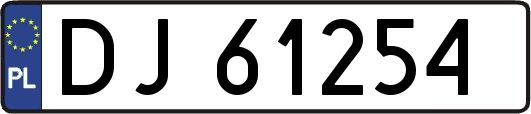 DJ61254