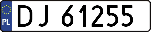 DJ61255