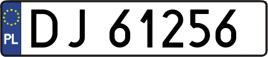 DJ61256