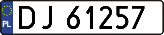 DJ61257