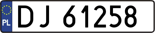 DJ61258