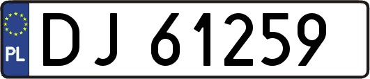 DJ61259