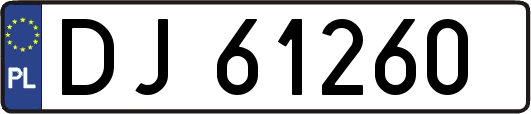 DJ61260