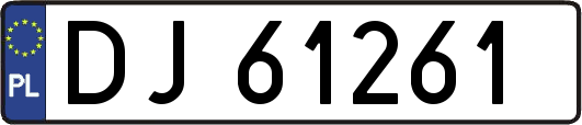 DJ61261