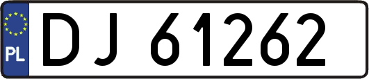 DJ61262