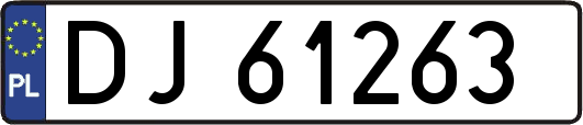 DJ61263