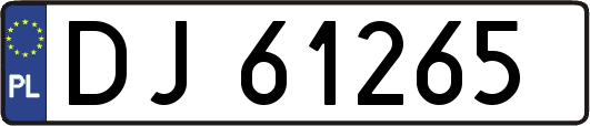 DJ61265