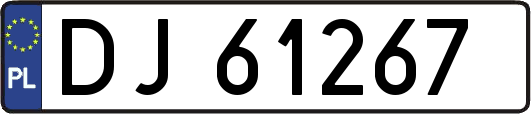 DJ61267