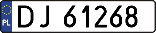 DJ61268
