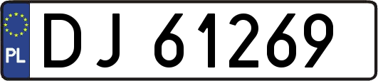DJ61269
