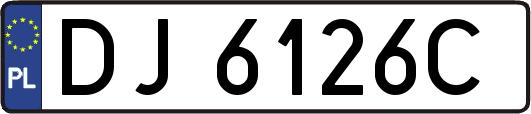 DJ6126C
