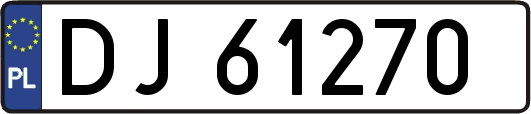 DJ61270
