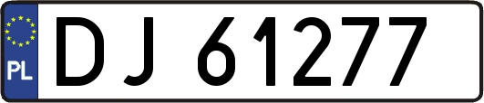 DJ61277