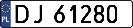 DJ61280