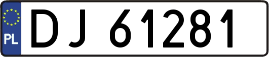 DJ61281