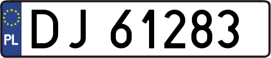DJ61283