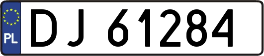 DJ61284