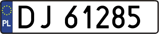 DJ61285