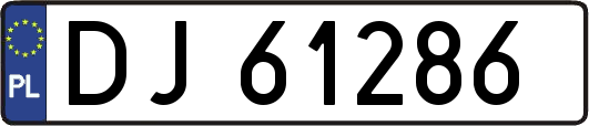 DJ61286