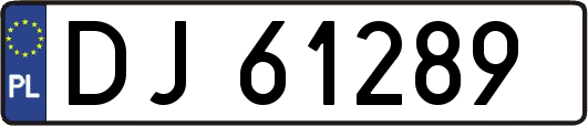DJ61289