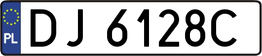 DJ6128C