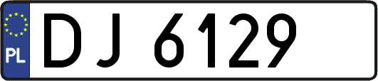 DJ6129