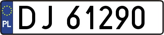 DJ61290