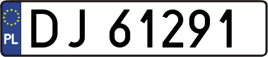 DJ61291