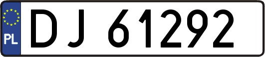 DJ61292