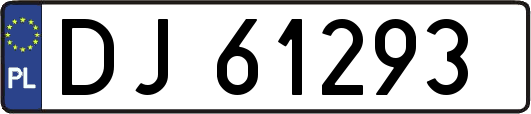 DJ61293