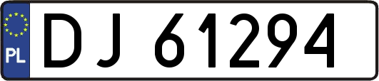 DJ61294