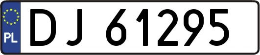 DJ61295