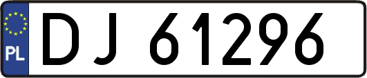 DJ61296