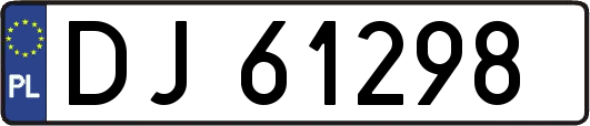 DJ61298