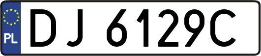 DJ6129C