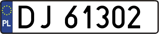 DJ61302