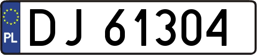 DJ61304