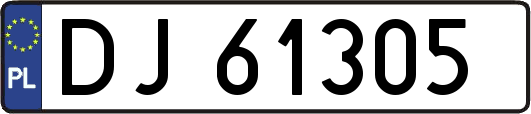 DJ61305