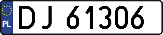 DJ61306