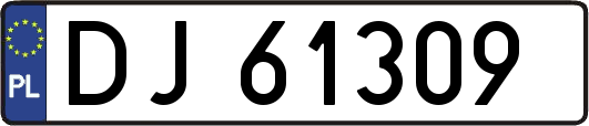 DJ61309